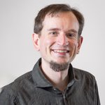 Dr. Jacob Zhao